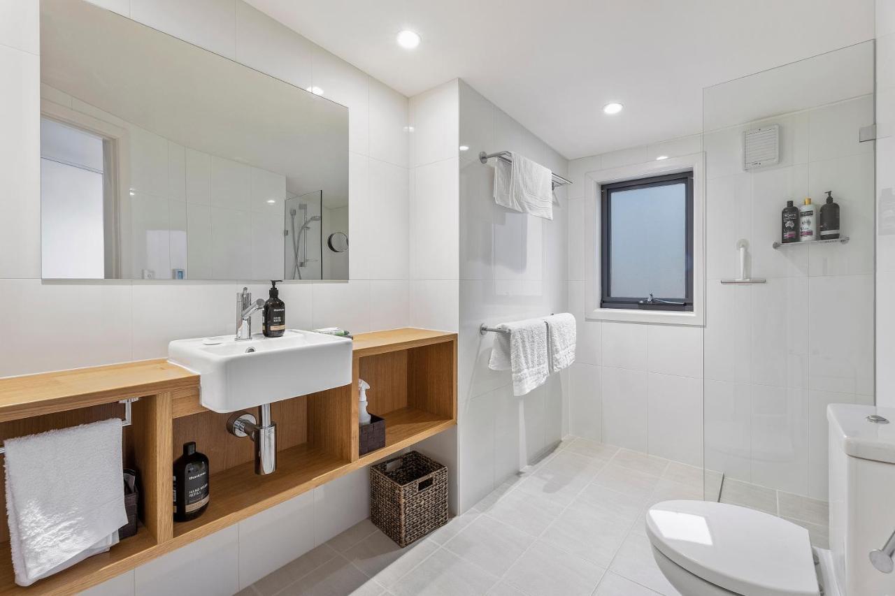 Вилла Benny'S Retreat Luxury Bushland Escape Клэр Экстерьер фото