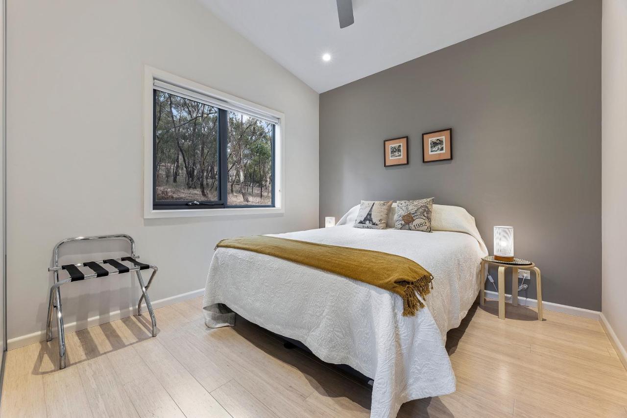 Вилла Benny'S Retreat Luxury Bushland Escape Клэр Экстерьер фото