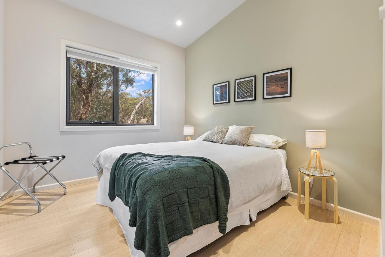 Вилла Benny'S Retreat Luxury Bushland Escape Клэр Экстерьер фото